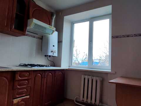 квартира за адресою Вінниця, Олександри Бурбело вул. (Писарєва), 5