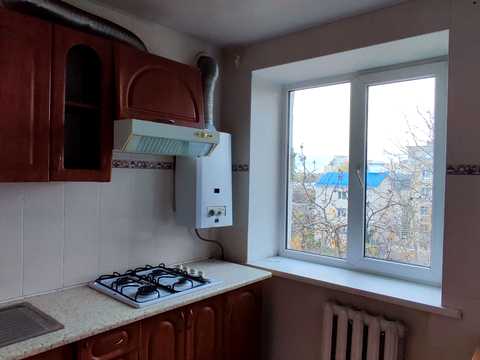 квартира за адресою Вінниця, Олександри Бурбело вул. (Писарєва), 5