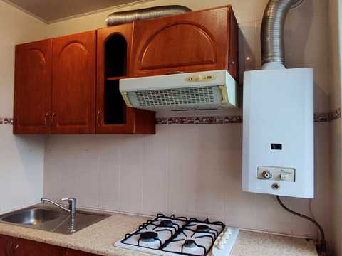 квартира за адресою Вінниця, Олександри Бурбело вул. (Писарєва), 5