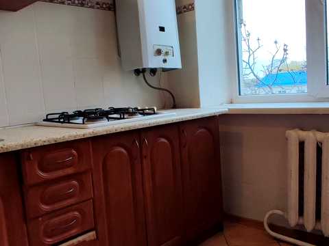 квартира за адресою Вінниця, Олександри Бурбело вул. (Писарєва), 5