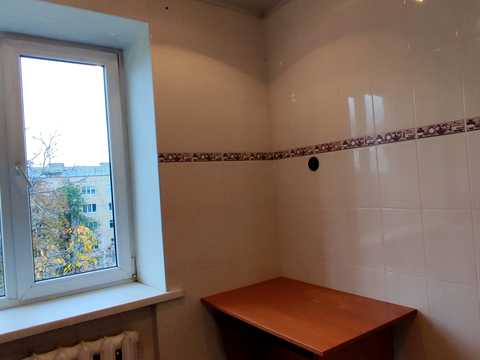 квартира за адресою Вінниця, Олександри Бурбело вул. (Писарєва), 5