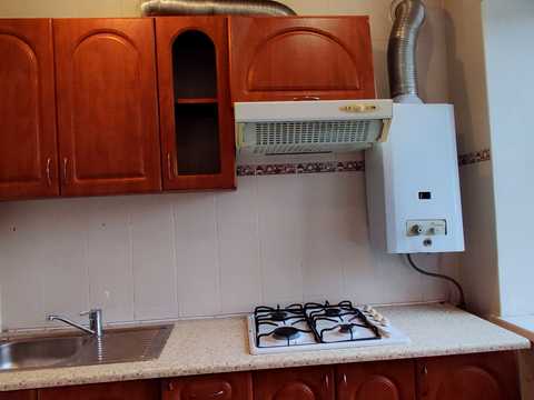 квартира за адресою Вінниця, Олександри Бурбело вул. (Писарєва), 5