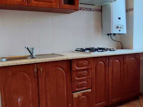 квартира за адресою Вінниця, Олександри Бурбело вул. (Писарєва), 5