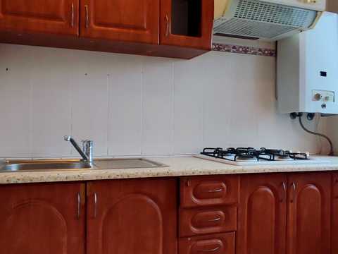 квартира за адресою Вінниця, Олександри Бурбело вул. (Писарєва), 5