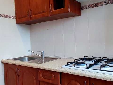 квартира за адресою Вінниця, Олександри Бурбело вул. (Писарєва), 5