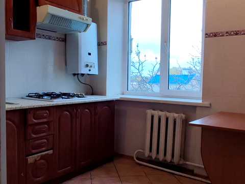 квартира за адресою Вінниця, Олександри Бурбело вул. (Писарєва), 5