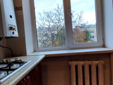 квартира за адресою Вінниця, Олександри Бурбело вул. (Писарєва), 5