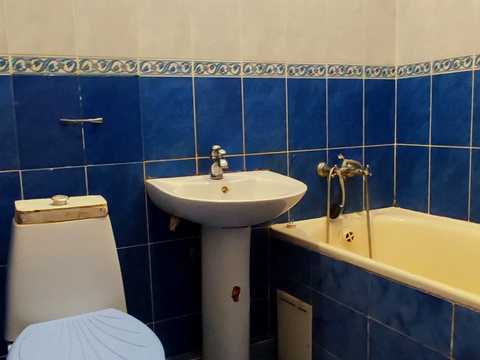 квартира за адресою Вінниця, Олександри Бурбело вул. (Писарєва), 5