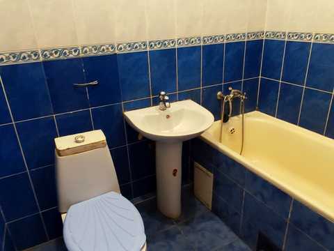 квартира за адресою Вінниця, Олександри Бурбело вул. (Писарєва), 5
