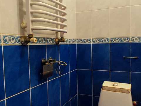 квартира за адресою Вінниця, Олександри Бурбело вул. (Писарєва), 5