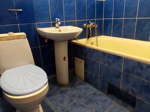 квартира за адресою Вінниця, Олександри Бурбело вул. (Писарєва), 5