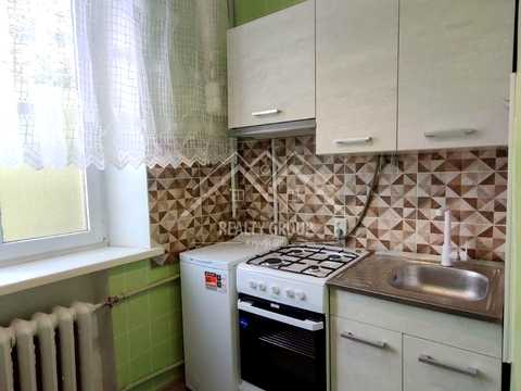 квартира за адресою Петра Веропотвеляна вул. (Чкалова), 6