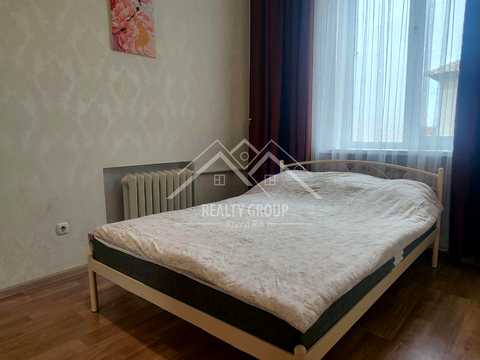 квартира за адресою Петра Веропотвеляна вул. (Чкалова), 6