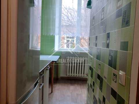 квартира за адресою Петра Веропотвеляна вул. (Чкалова), 6