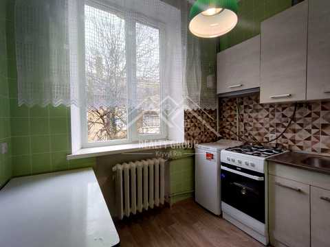 квартира за адресою Петра Веропотвеляна вул. (Чкалова), 6