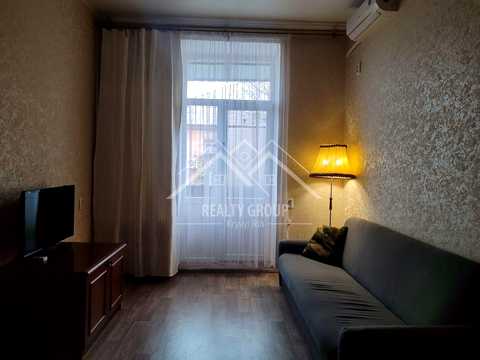 квартира за адресою Петра Веропотвеляна вул. (Чкалова), 6