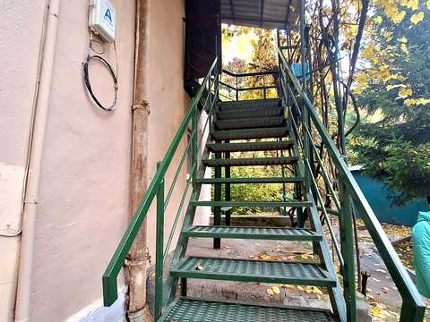 квартира по адресу Львов, Стуса ул. (Островского), 55
