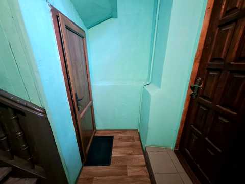 квартира по адресу Львов, Стуса ул. (Островского), 55