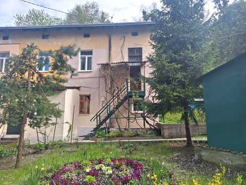 квартира по адресу Львов, Стуса ул. (Островского), 55