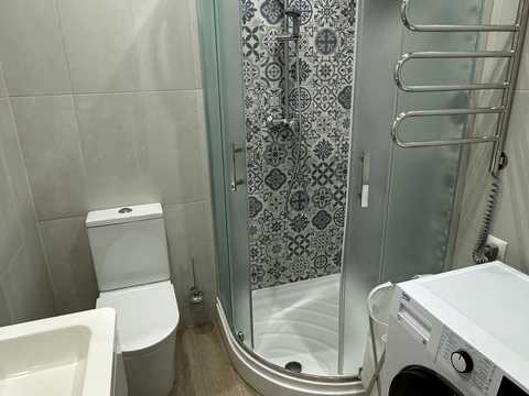 квартира за адресою Богданівська вул., 7-Г