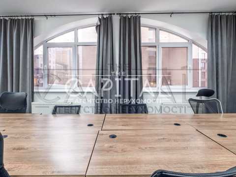 комерційна за адресою Антоновича вул. (Горького), 72
