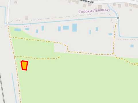 ділянка за адресою 