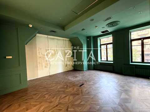 коммерческая по адресу Большая Васильковская ул. (Красноармейская), 10