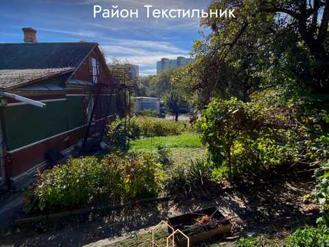 участок по адресу Солнечная ул.