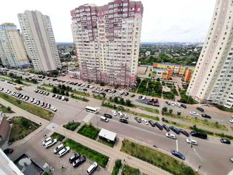 квартира по адресу Софии Русовой ул., 1