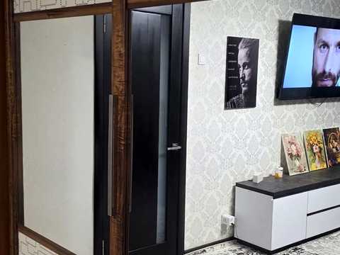 квартира за адресою Харків, Глобинська вул. (Маршала Батицького), 37