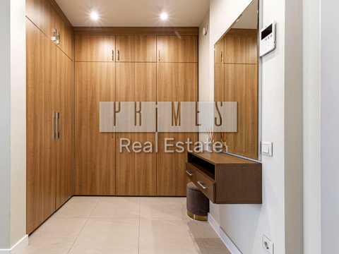 квартира за адресою Кахи Бендукідзе вул., 2
