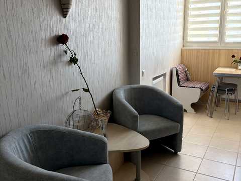 квартира за адресою Антоновича вул. (Горького), 88