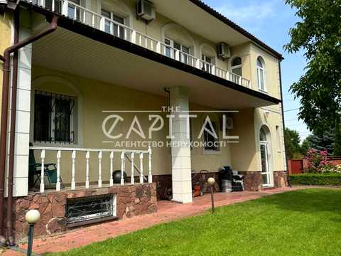 будинок за адресою с. Віта-поштова, Вишнева вул., 21