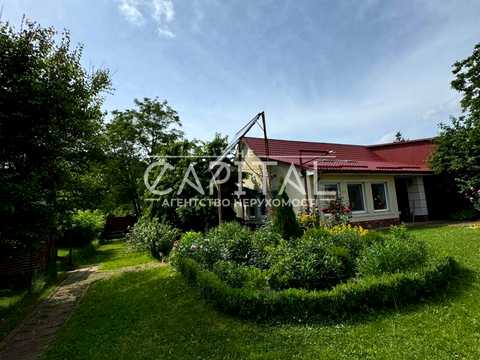 будинок за адресою с. Віта-поштова, Вишнева вул., 21