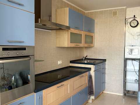 квартира за адресою Антоновича вул. (Горького), 88