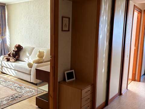 квартира за адресою Антоновича вул. (Горького), 88