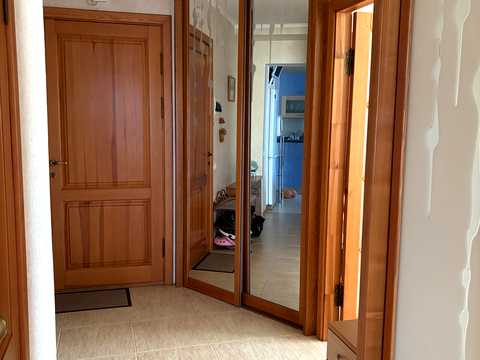 квартира за адресою Антоновича вул. (Горького), 88