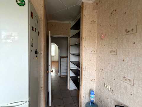 квартира по адресу Харьковское шоссе, 5