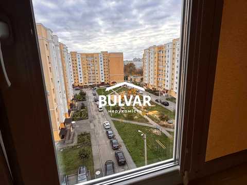 квартира за адресою Харків, Салтівське шосе, 264л