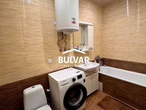 квартира за адресою Харків, Салтівське шосе, 264л