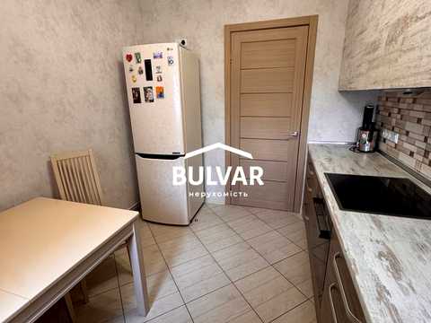 квартира за адресою Харків, Салтівське шосе, 264л