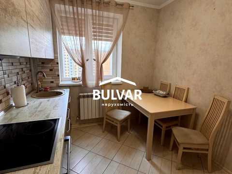 квартира за адресою Харків, Салтівське шосе, 264л
