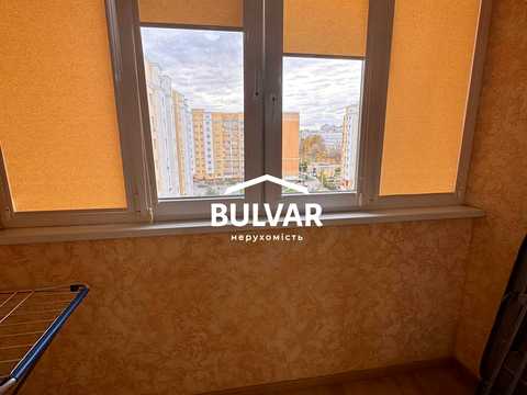 квартира за адресою Харків, Салтівське шосе, 264л