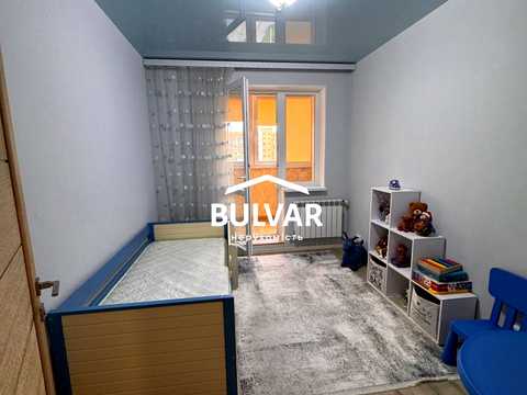 квартира за адресою Харків, Салтівське шосе, 264л