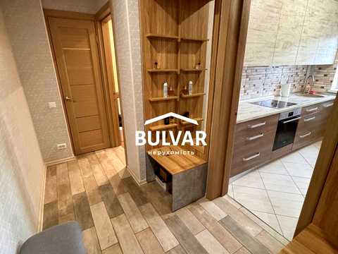 квартира за адресою Харків, Салтівське шосе, 264л