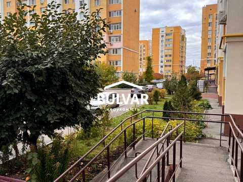 квартира за адресою Харків, Салтівське шосе, 264л
