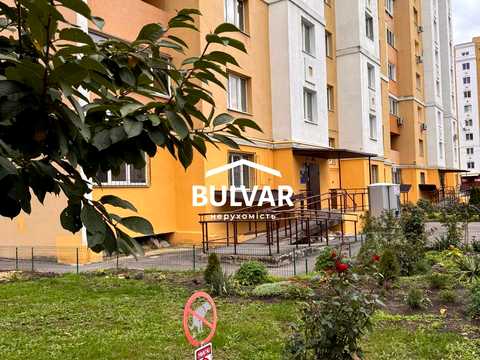 квартира за адресою Харків, Салтівське шосе, 264л