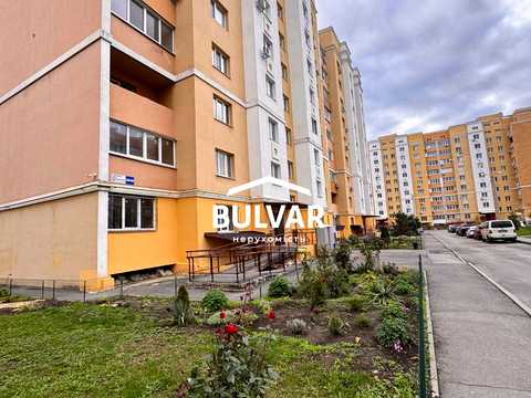квартира за адресою Харків, Салтівське шосе, 264л