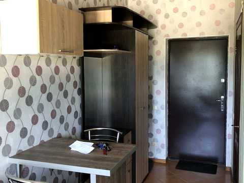 квартира за адресою Ракетна вул., (Будинок 1)