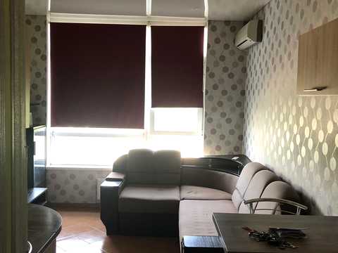 квартира за адресою Ракетна вул., (Будинок 1)